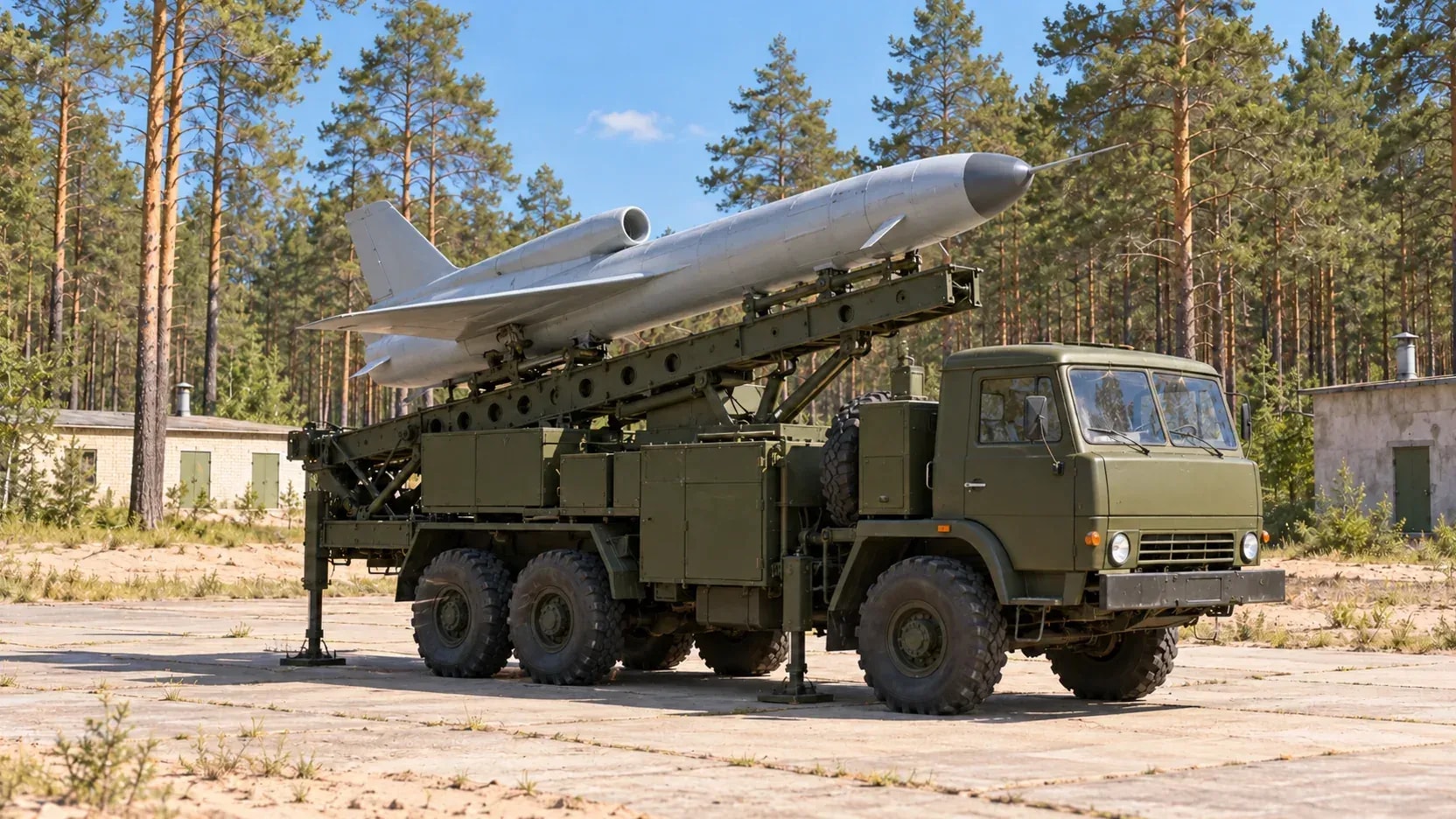 История 924-го центра беспилотной авиации